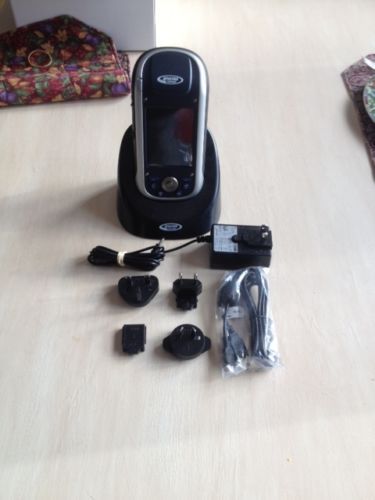 Spectra precision pm220 gps / gnss rover with fast survey for sale
