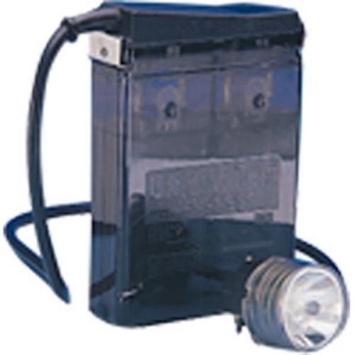 Ultralight Cap Lamp System Lamp &amp; Reflector Mining Lamp  Light NEW LOW PRICE!
