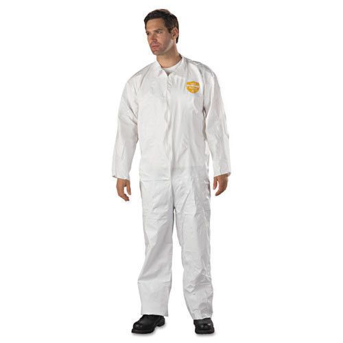 Dupont proshield nexgen coverall set of 25 for sale