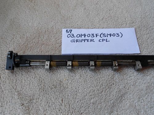 03014013F (S1403) Gripper CPL