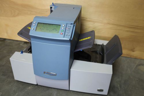 PITNEY BOWES DI380 OFFICE INSERTER