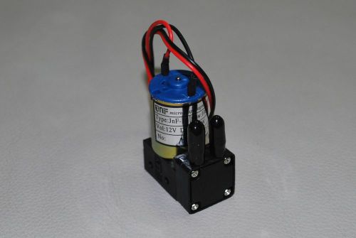 Ink Pump for Wide Format Printers (100-150ml/min) 12V/3W. US Fast Shipping.