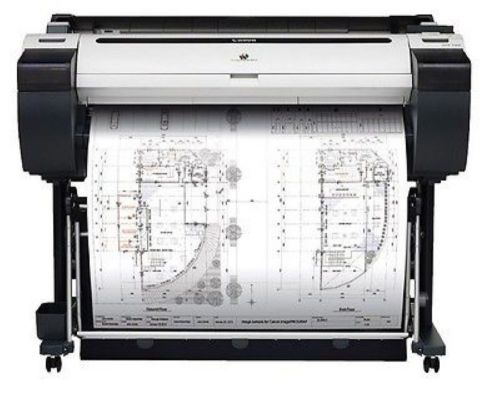 &#034;brand new&#034; canon image prograf ipf780 36&#034; printer/plotter new/ free shippiing for sale