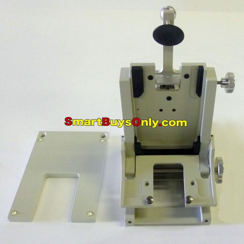 X-rite sp68-80 benchtop stand for portable spectrophotomete sp68 sp78 sp88 sp98 for sale