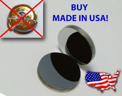 Made in usa best co2 molybdenum mo 20mm 40w laser engraver mirror fast shipping for sale