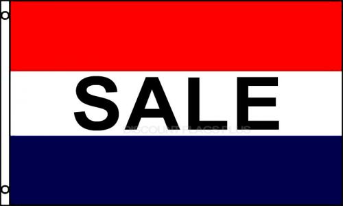 SALE Flag 3x5 Polyester