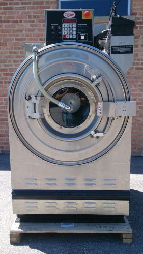 Unimac uw60pvq commercial opl washer for sale