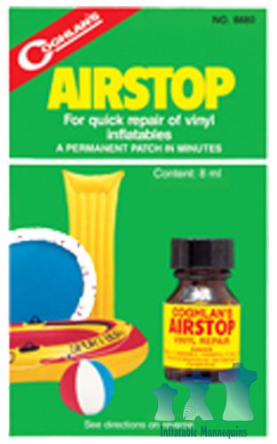 Coghlan&#039;s Airstop