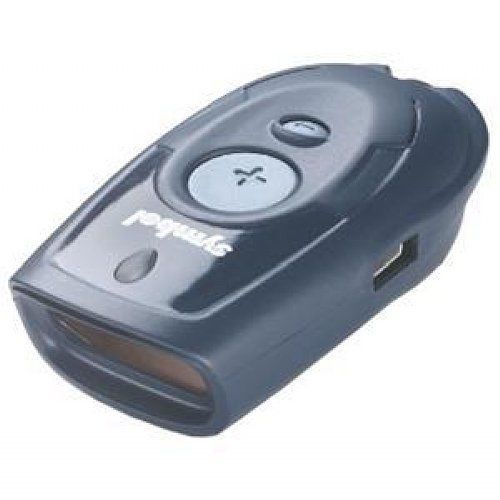 Motorola/symbol 2b Cs1504-i100-0002r Cs1504 Scnr/sti/w/usb/ser (cs1504i1000002r)