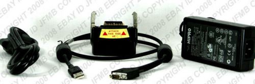 Symbol motorola charging kit mc9060 mc9090 mc9000 adp9000-100r charger cradle for sale