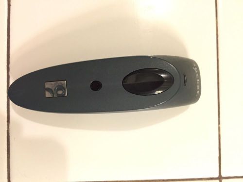 Socket Bluetooth Cordless / Wireless Hand Scanner