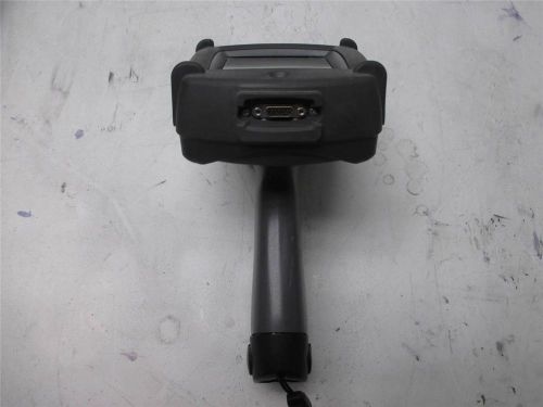 Symbol PDT7200 Scanner Untested + Battery