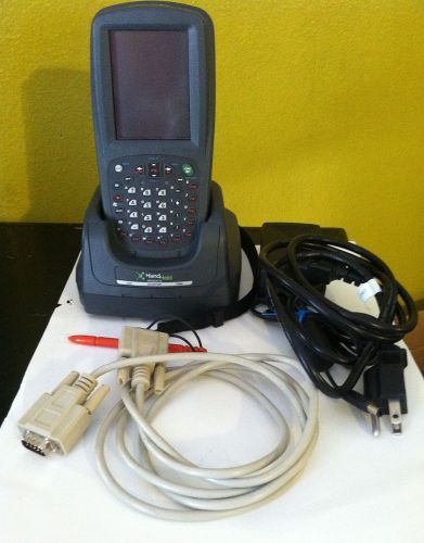 Hand Held Products Dolphin 7850 Mobile Computer Scanner