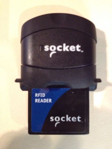 Socket RFID Reader 6e