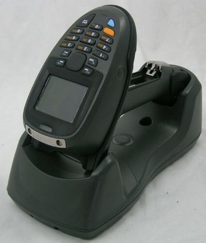 BRAND Motorola Symbol MT2070 Barcode Scanner Mobile Terminal FULL SYSTEM