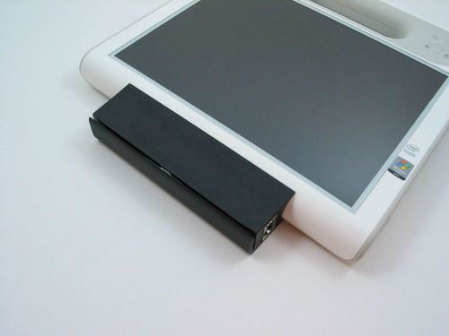 Motion Computing Snap-On Adapter / USB, Ethernet &amp; MSR / for C5 &amp; F5 Tablets