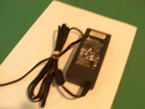 Genuine Verifone Power Adapter for VX570 Omni 5700  CPS10936  GC99D036009