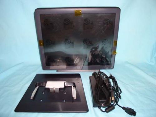 Elo Touchcomputer ESY17B2 All-in-One POS Touch Screen computer -- NEW in BOX