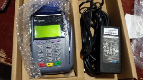 Verifone Vx510 Dual Comm with ethernet