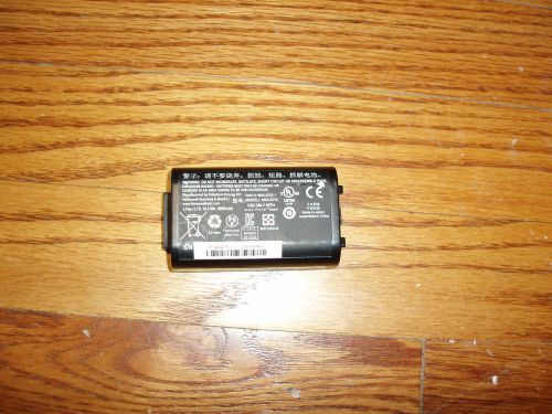 Honeywell 99EX-BTEC-1 99EXBTEC1 Dolphin 99EX Scanner Extended Battery Pack