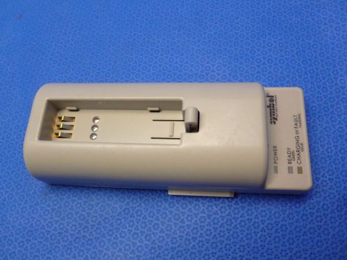 Symbol Battery Charger 21-32665-46R, Ver C