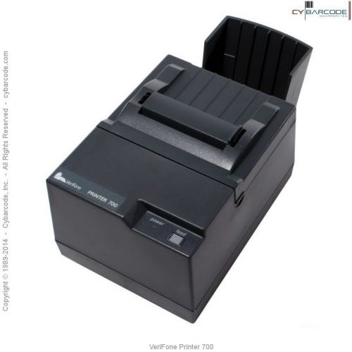VeriFone Printer 700 Dot-Matrix - New (old stock) with One Year Warranty