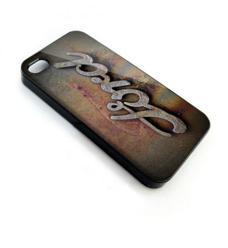 Rusted Ford Logo iPhone 4/4s/5/5s/5C/6 Case Cover kk3
