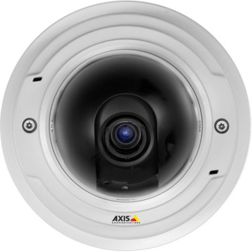 Axis communication inc 0511-001 p3384-v 9mm indoor dome for sale