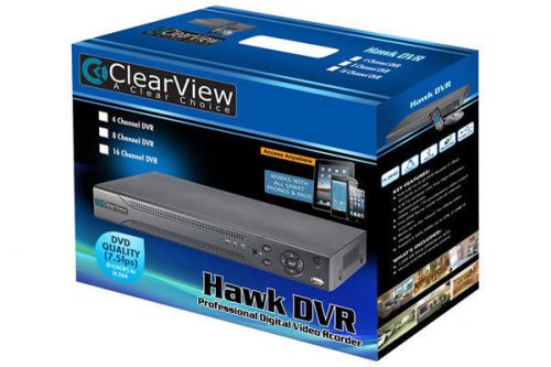 16 ch full dvr with true high definition realtime preview for sale