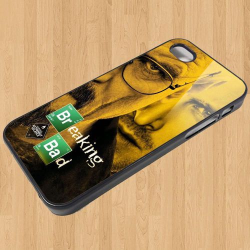 breaking bad Heisenberg New Hot Itm Case Cover for iPhone &amp; Samsung Galaxy Gift