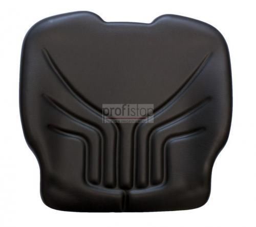 Grammer Maximo driver&#039;s seat S731 seat cushion pvc black with recess