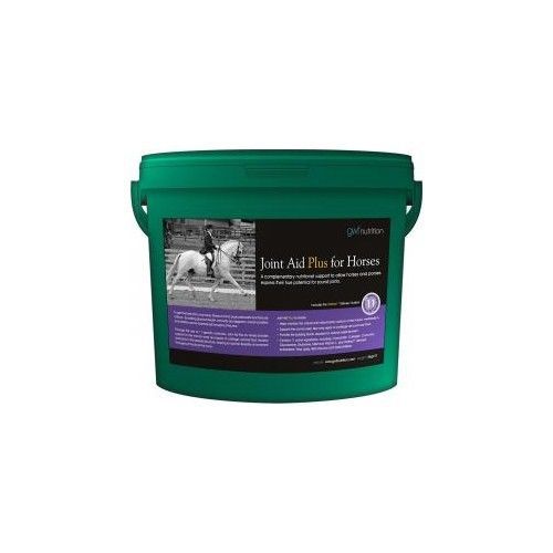 Gwf Joint Aid Plus For Horses 5kg - Health &amp; Hygiene - Horse, Sheep &amp; Goat - Sup