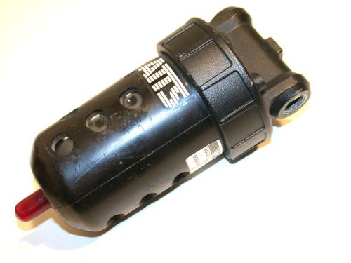 Watts air filter 1/4&#034; npt f602-02bj for sale
