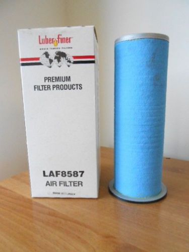 Luber-Finer Air Filter LAF8587