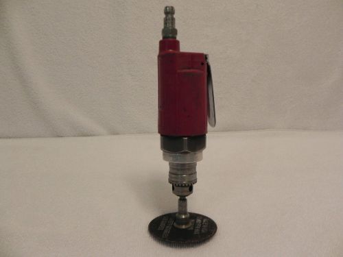 Pneumatic  Air Drill With Jacobs SMIG61 Chuck