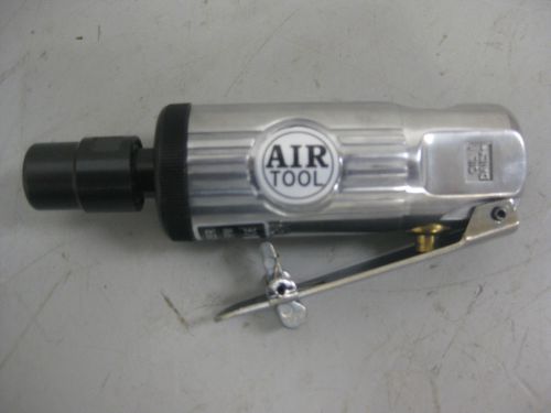 Sm-552 mini air die grinder -1/4&#034; collet, 90 psi, front exhaust %20b% fra for sale