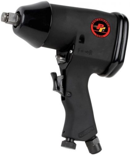 Wilmar tools 1/2&#034; drive air impact wrench 50-200 ft lbs performance tool m558db for sale