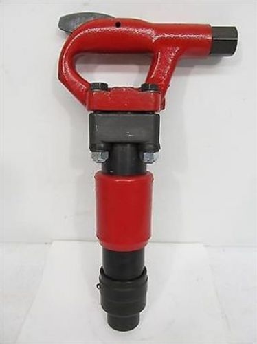 Chipping hammer, 4 bolt, 4&#034; stroke, d-handle for sale
