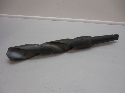 1-25/32 MT4 Drill Bit 16-1/2&#034; OAL Interstate 118 degree