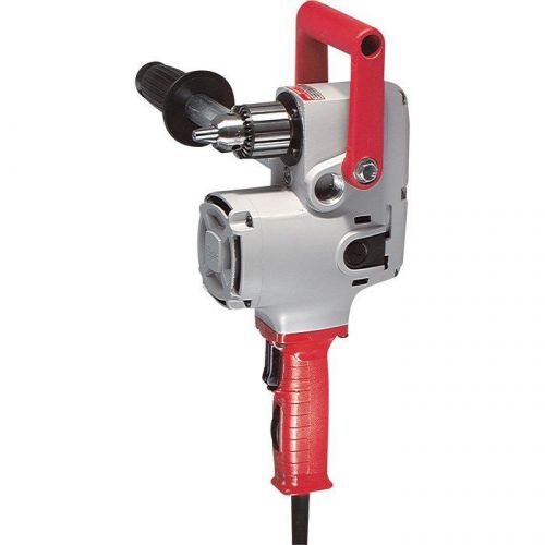 New!!! milwaukee 1675-6 1/2 (13mm) hole hawg drill 7.5 amp.  l@@k-save!!! for sale