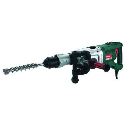 Metabo KHE96 2&#034; SDS-max Rotary Hammer 600596420 NEW