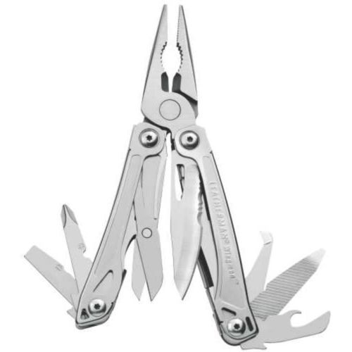 Wingman 14 Function Mpt 831426 LEATHERMAN TOOL GROUP, 831426 037447122989