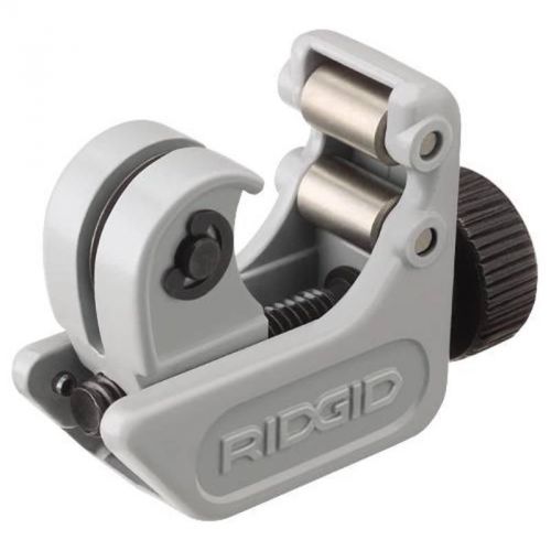 Ridgid midget tube cutter 32985 ridge tool company misc. plumbing tools 32985 for sale