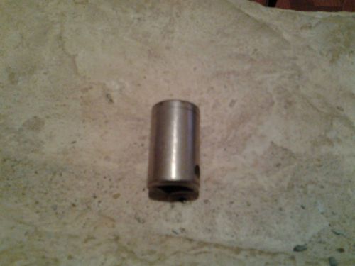 Proto tool socket 1/2&#034; 3/8 drive part #5216 for sale