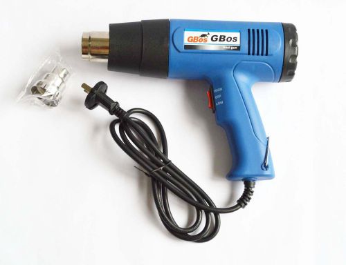 New 110v 1800w  heat  hot air gun  heat scraper series power tools for sale