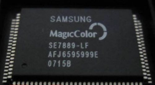 1X New Sumsung MagicColor SE7888-LF 7888 IC Chip