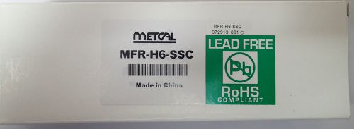 NEW Metcal MFR-H6-SSCMFR Soldering Hand-Piece for the SSC Series, NEW!