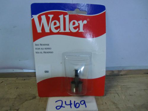Weller heat gun reflector 6964 (2469) for sale