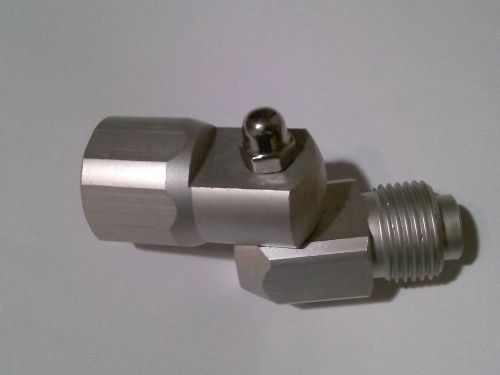 Airless paint sprayer gun extension pole swivel 7/8&#034; fits graco titan wagner for sale