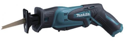 Makita jr100dz 10.8v lion reciprocating saw -body only for sale